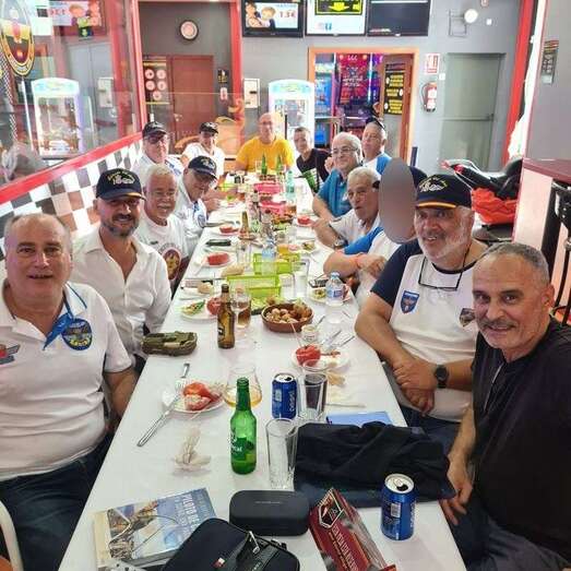 Imagen del encuentro / TA